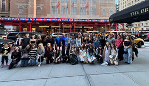 From New Milford to Carnegie Hall: A Glimpse Into a Dream-Filled Evening