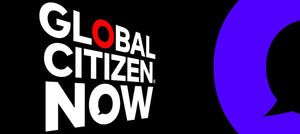 Hunt Hill Farm Invited to Global Citizen NOW Event