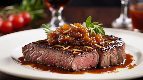 French Bistro with Chef Lamour Workman Thurs June 11 @6:30pm