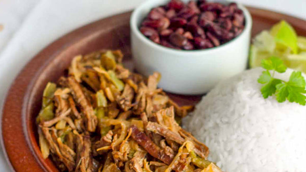 Exploring the Cuban Kitchen w/ Chef Jami Chiarella-Kopec - Sun, July 20 - 4 PM