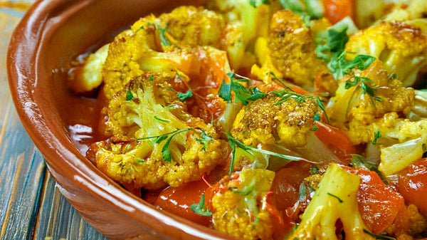 A Vegan Tour of Greek Cuisine w/ Chef Dino Kolitsas - Sun. May. 17 @ 3pm