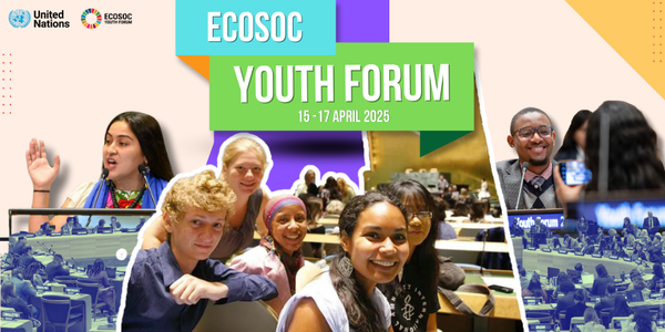 Hunt Hill Farm to Host Official United Nations Youth Forum Side Event 