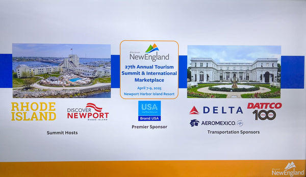 Hunt Hill Farm and The Silo Chosen to Represent Connecticut in the 2025 Discover New England’s 27th Annual International Marketplace & Tourism Summit in Rhode Island