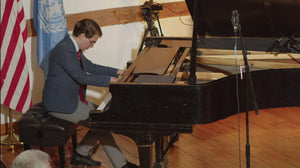 Hunt Hill Farm Celebrates a Landmark Ruth & Skitch Henderson Day 2025