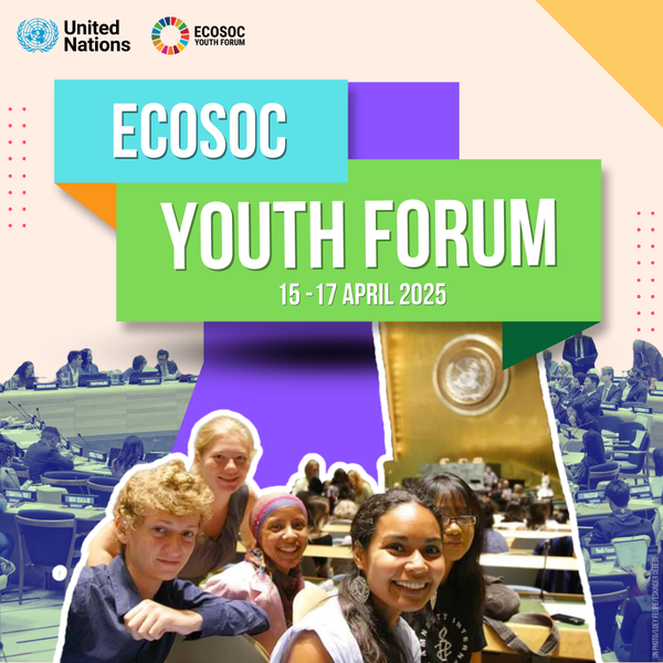 Igniting Change Through Youth Social Entrepreneurship II