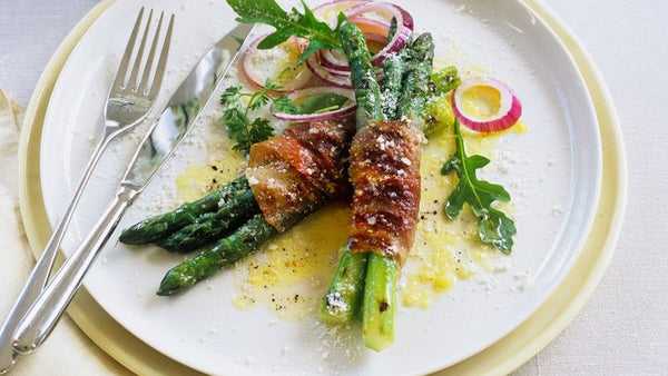 Small Plates for Fall Entertaining w/ Chef Bill Cosgrove - Sat. Oct. 11 at 6:30pm