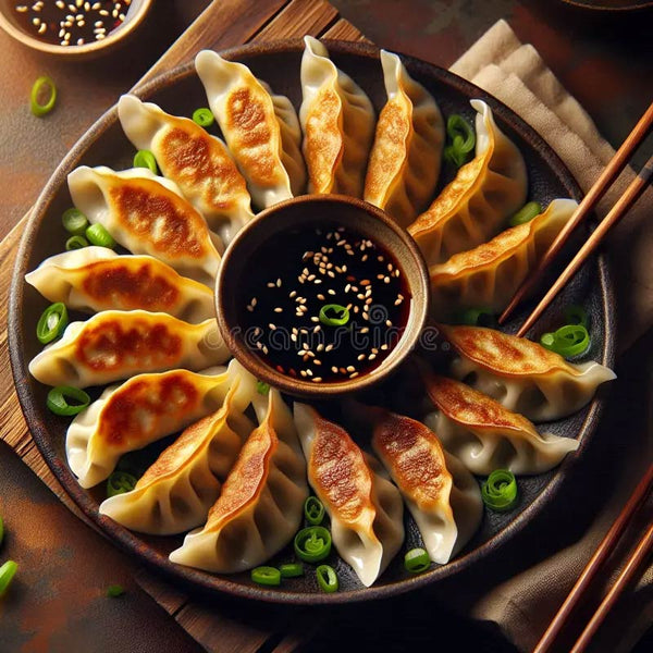 Asian Inspiration w/ Chef Carlos Perez - Thur. Feb. 19 @6:30pm