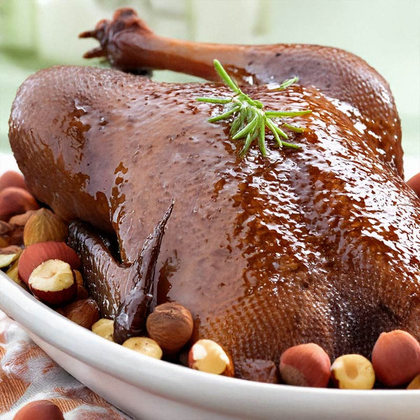 Easter Feast w/ Chef Bill Cosgrove - Sat. Mar. 21 @6:30pm