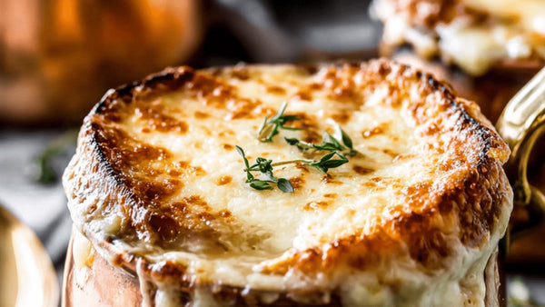 Fall Bistro Classics w/ Chef Carlos Perez - Mon. Oct. 27 @ 6:30pm