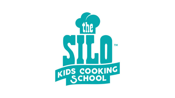 Summer cooking program - Week Four - July 14th to July 18th