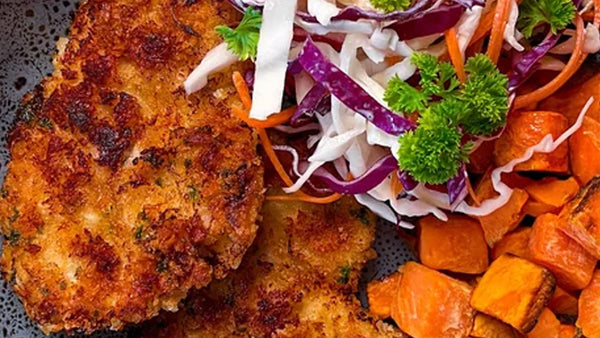 Oktoberfest  Indulgence w/ Chef Carlos Perez - Thur. Sept. 25 at 6:30pm