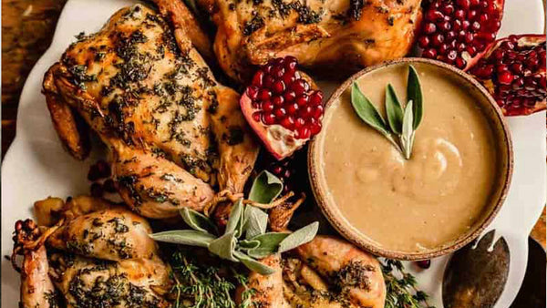 Ancient Roots w/ Chef Dino Kolitsas - Mon. Sept. 29 @ 6:30pm