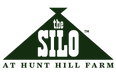 The Silo (at Hunt Hill Farm) logo