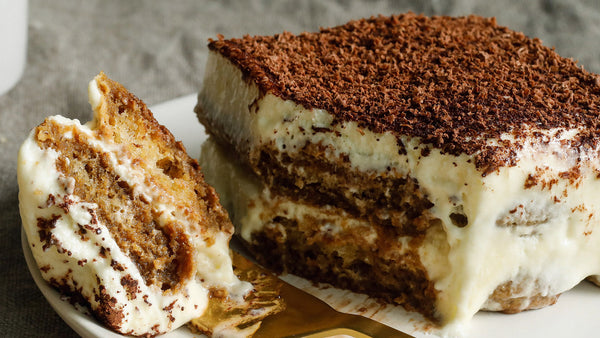 La Dolce Vita - The Sweet Side of Italian Cuisine w/ Chef Bill Cosgrove - Sat. Oct 25 @ 6:30