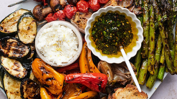 A Vegan Tour of Greek Cuisine, Part Four - w/ Chef Dino Kolitsas - Sun. Nov. 9 @ 6:30pm