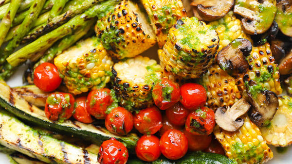 A Vegan Tour of Greek Cuisine, Part Five - w/ Chef Dino Kolitsas - Mon. Nov. 10 @ 6:30pm